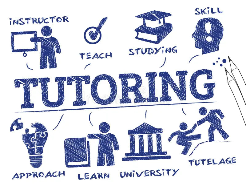 Tutoring course