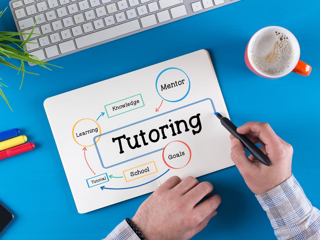 Tutoring course
